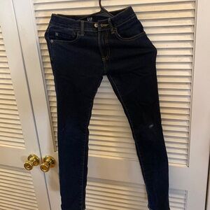 Gap boy jeans